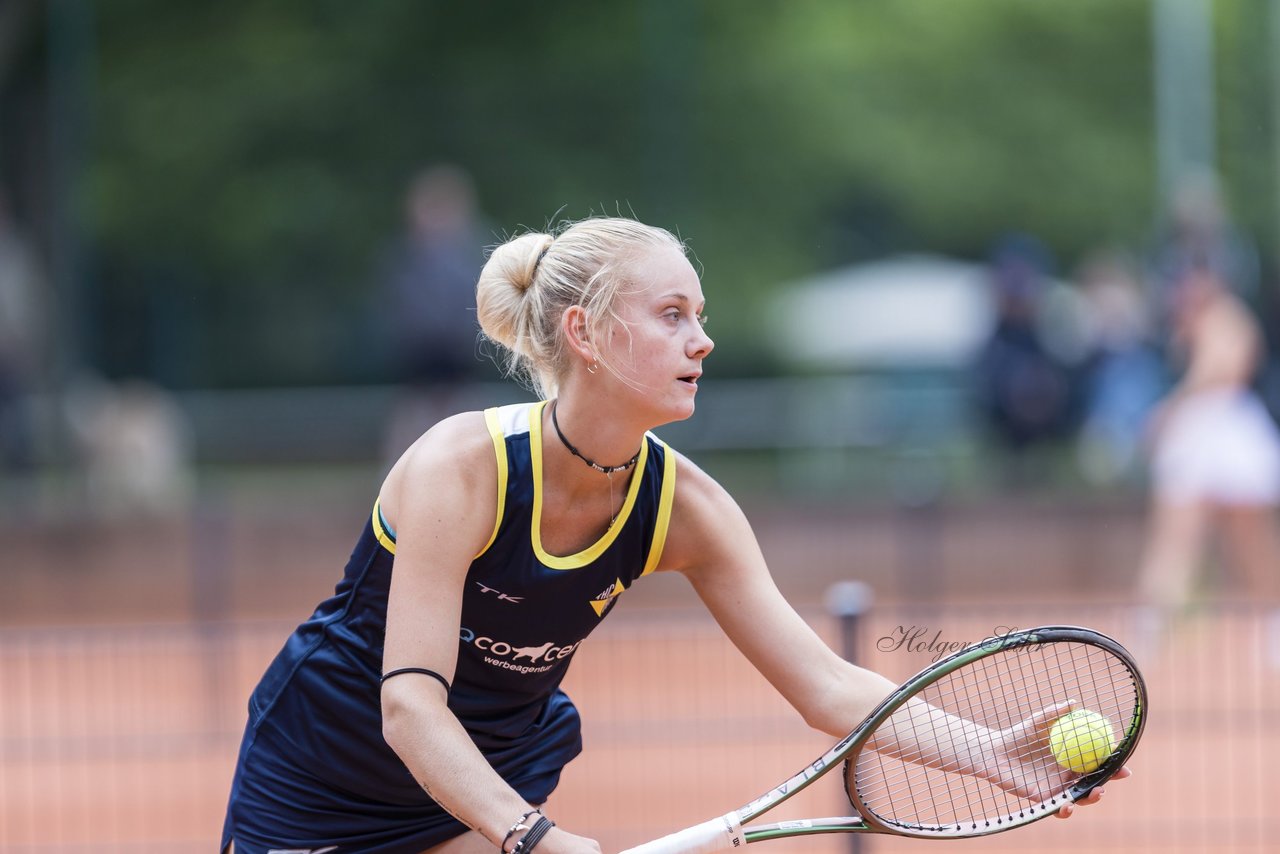 Bild 123 - BL2 THC von Horn und Hamm - Tennis-Club SCC Berlin : Ergebnis: 2:7